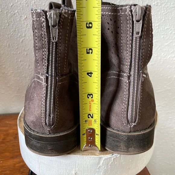 Arizona Jeans Co. Zipper Marco Booties Size 9.5M - Picture 6 of 8